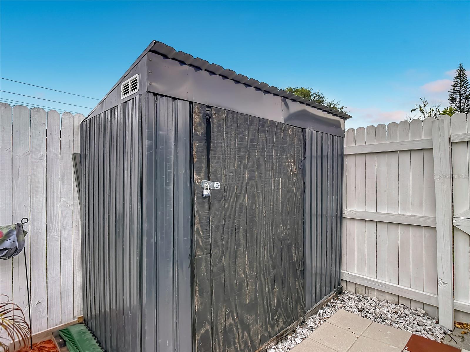 TANGLEWOOD TERRACE - Residential
