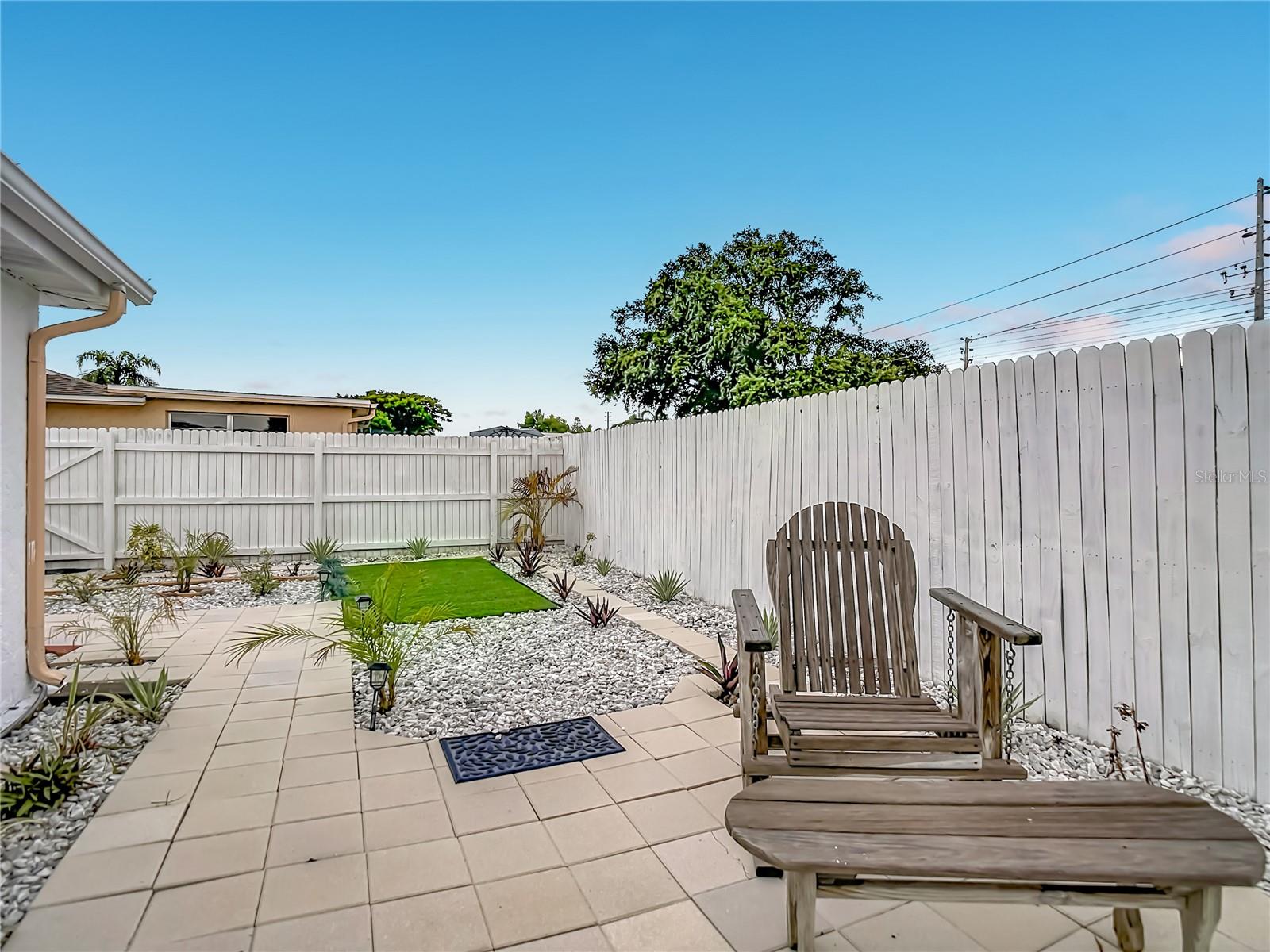 TANGLEWOOD TERRACE - Residential