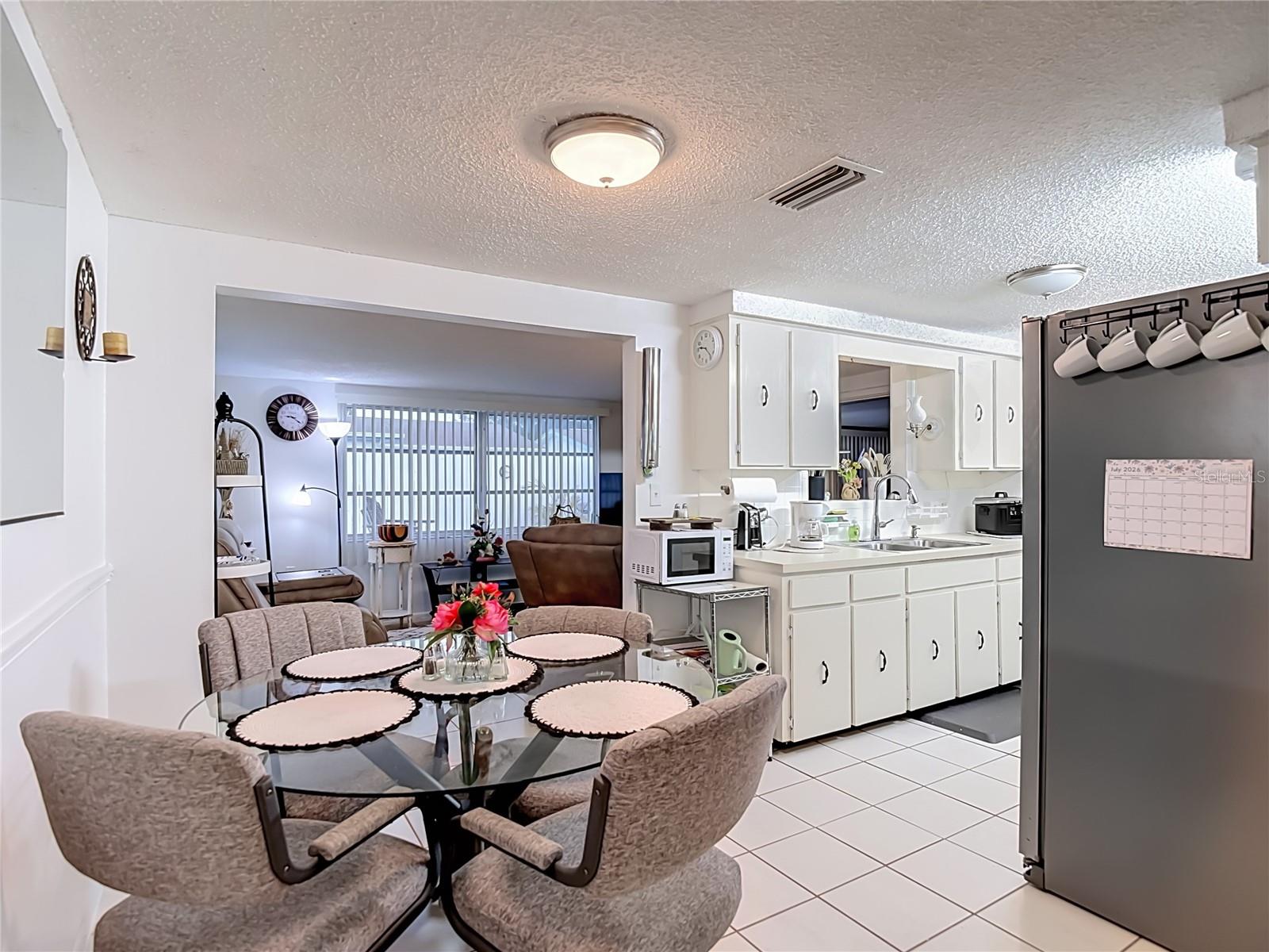 TANGLEWOOD TERRACE - Residential