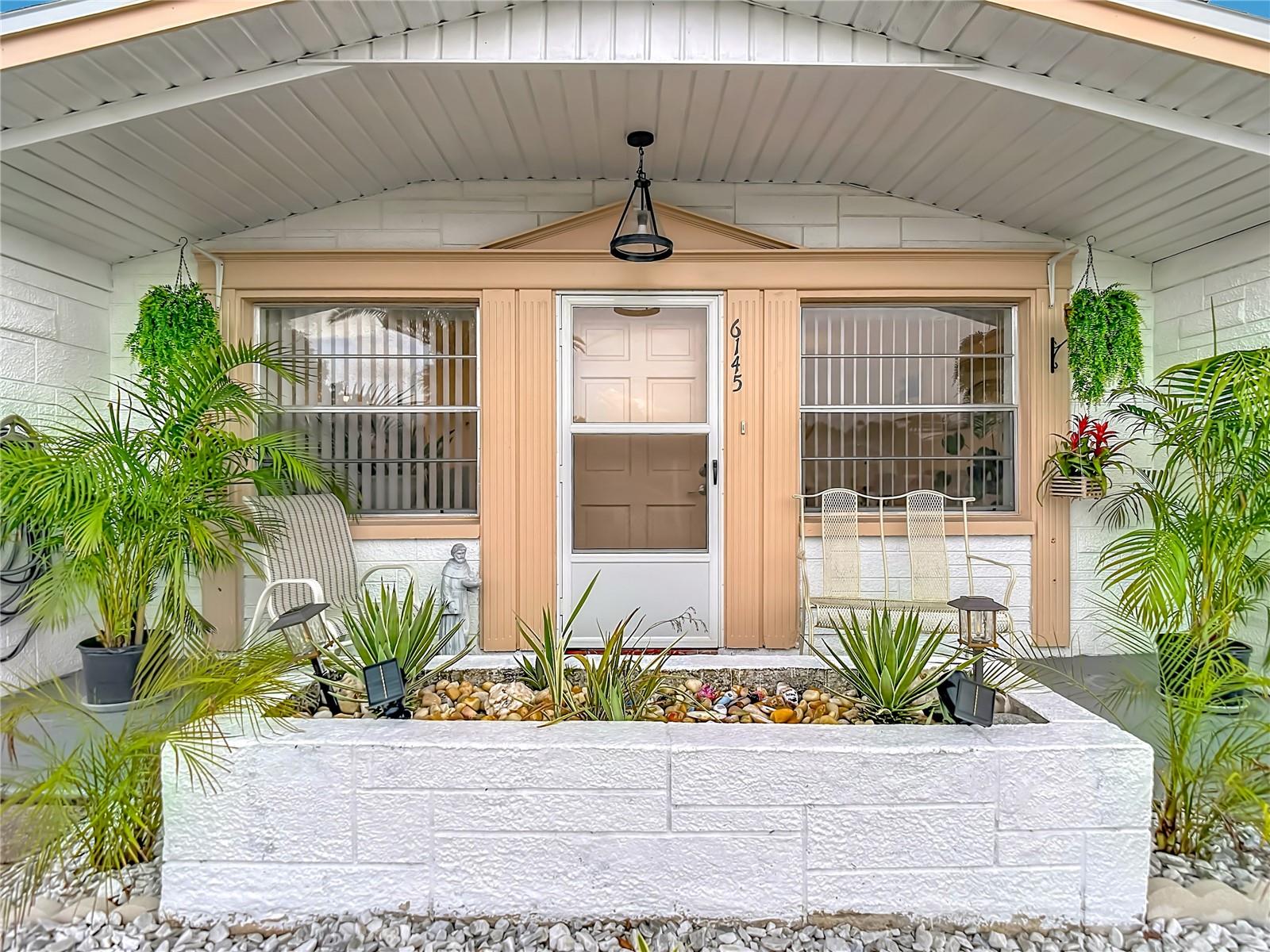 TANGLEWOOD TERRACE - Residential