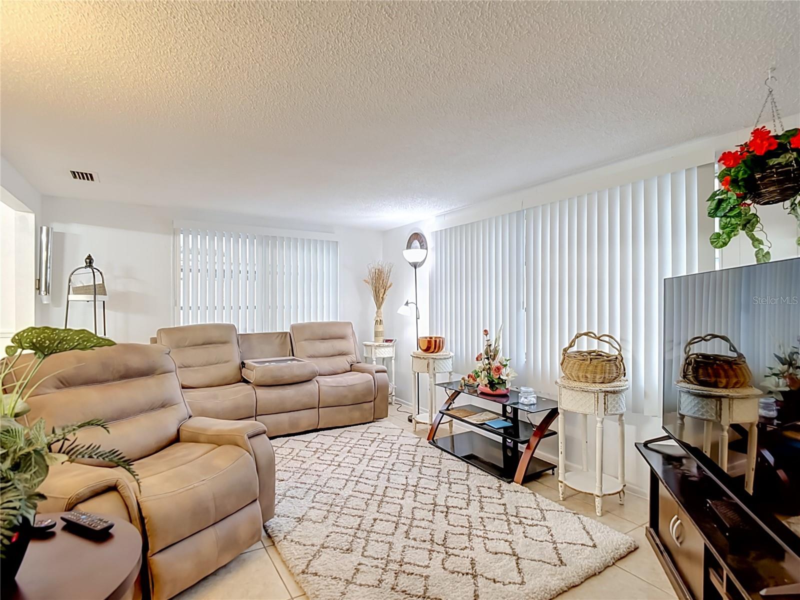 TANGLEWOOD TERRACE - Residential
