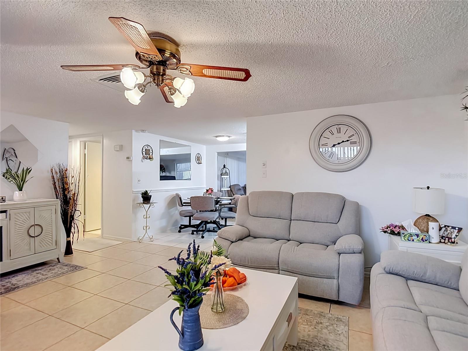 TANGLEWOOD TERRACE - Residential