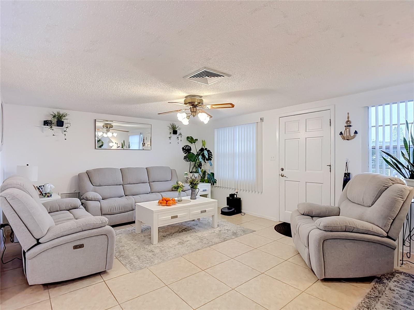 TANGLEWOOD TERRACE - Residential