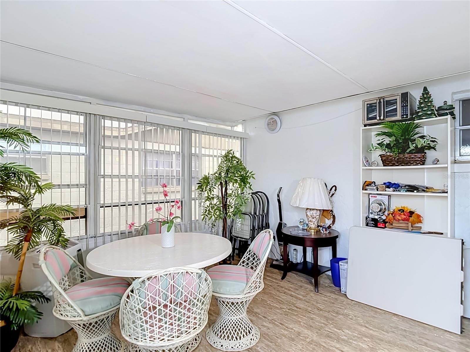 TANGLEWOOD TERRACE - Residential