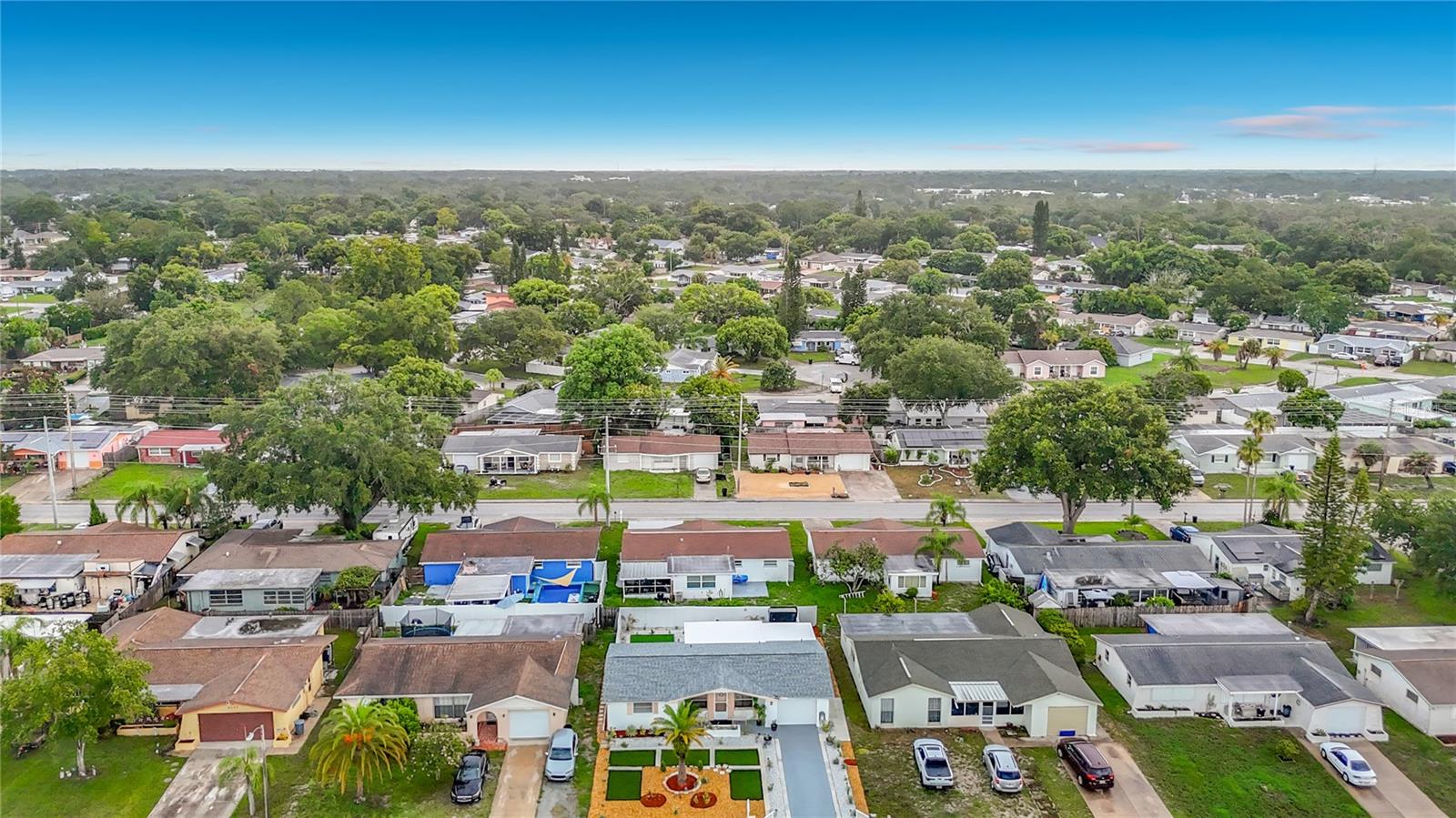 TANGLEWOOD TERRACE - Residential
