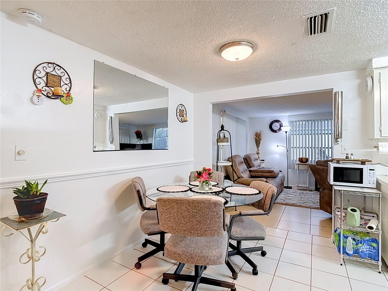 TANGLEWOOD TERRACE - Residential