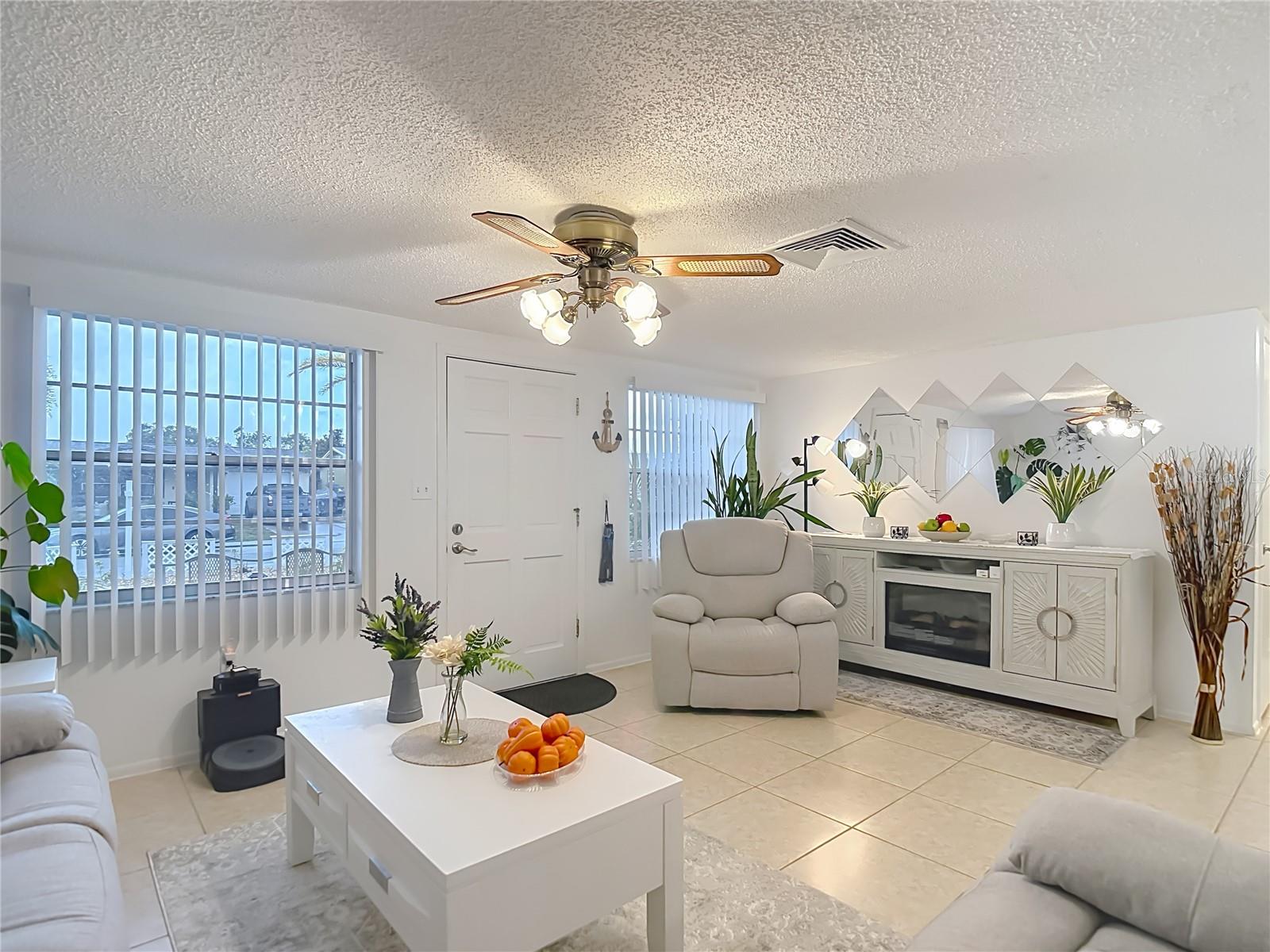 TANGLEWOOD TERRACE - Residential