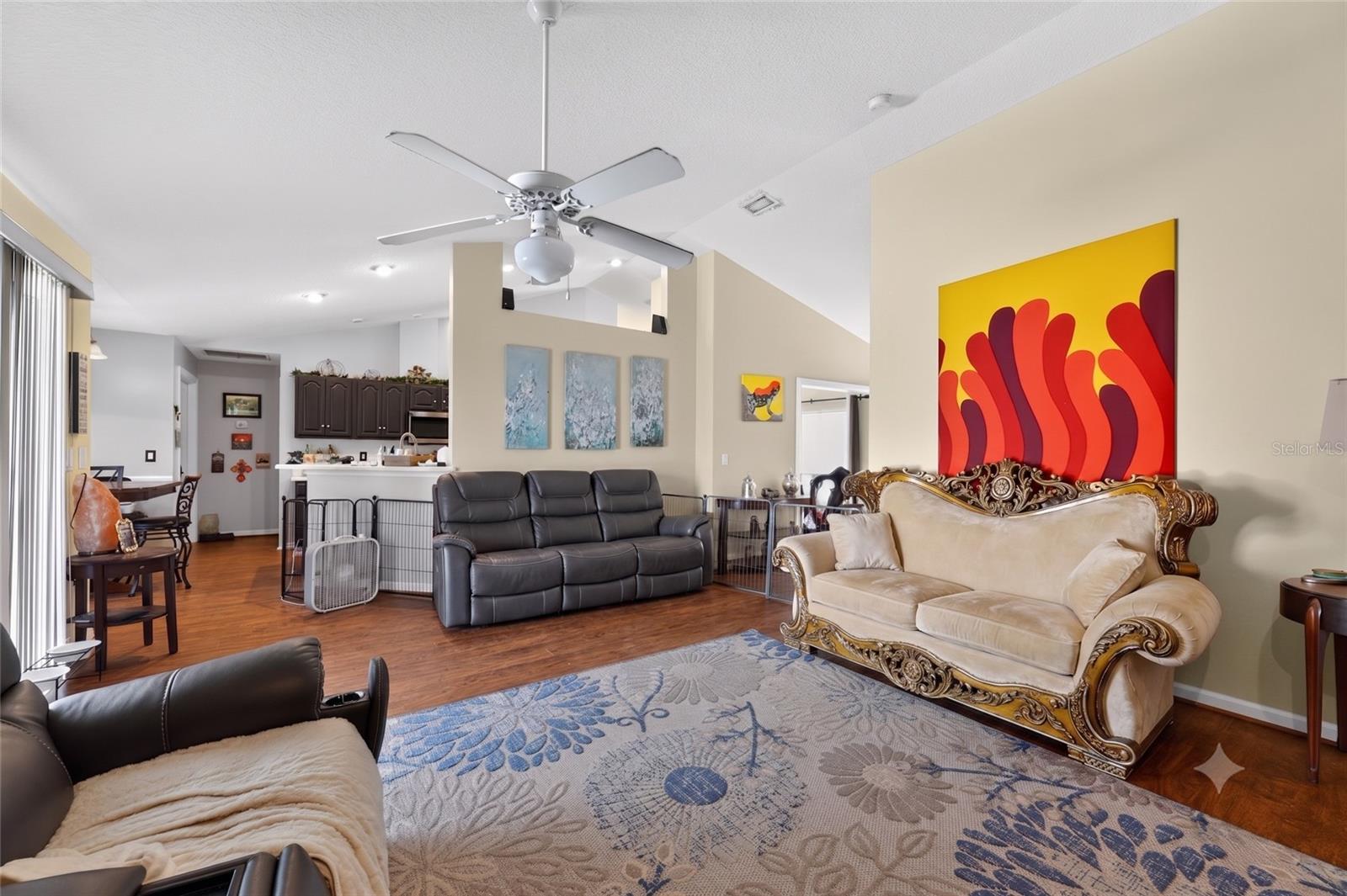 OAKBROOK SUB - Residential