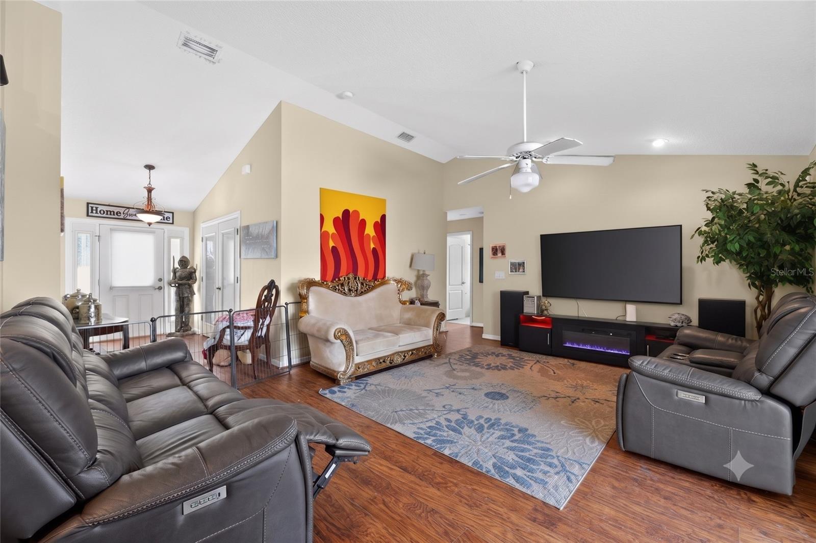 OAKBROOK SUB - Residential