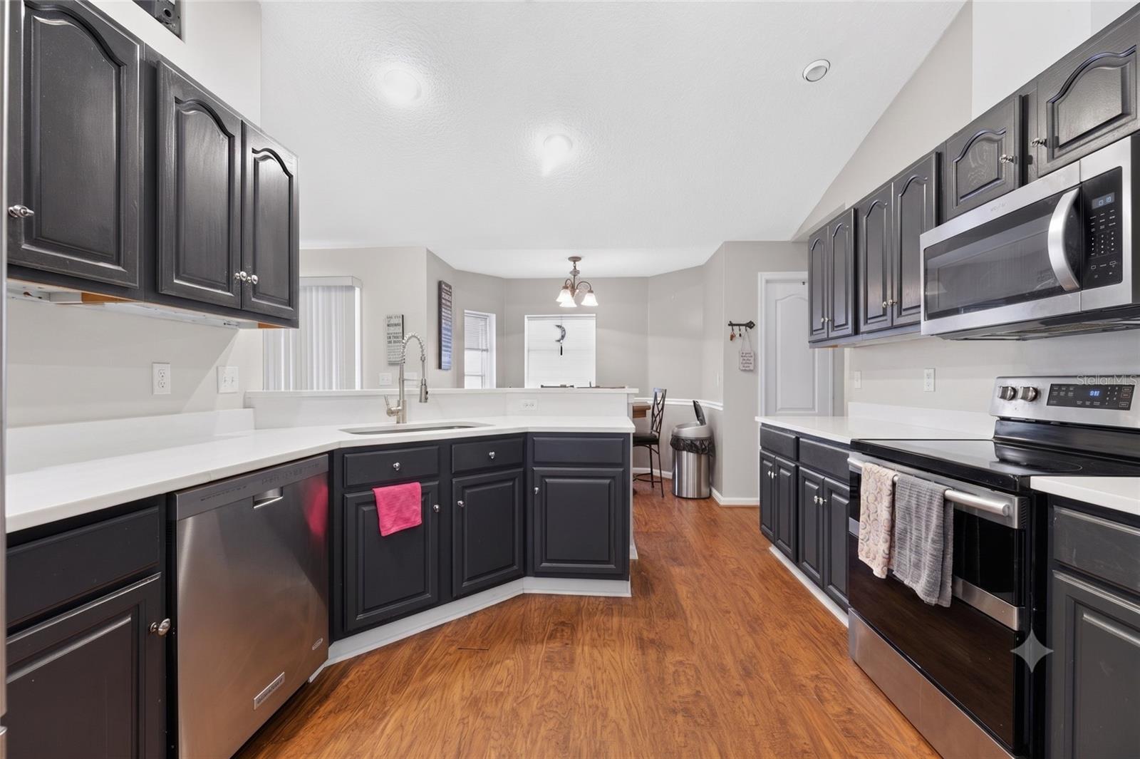 OAKBROOK SUB - Residential