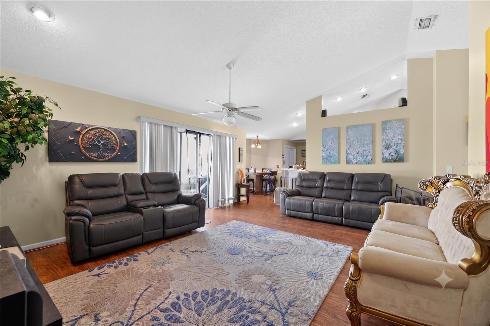 OAKBROOK SUB - Residential