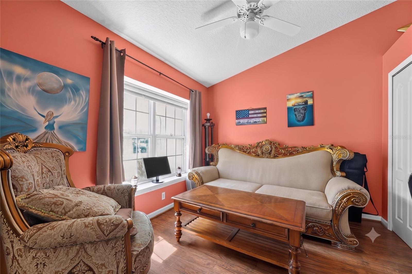 OAKBROOK SUB - Residential