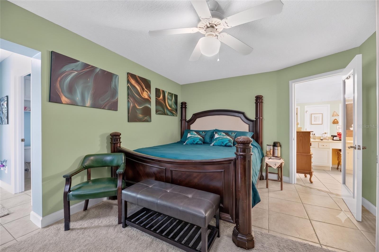 OAKBROOK SUB - Residential