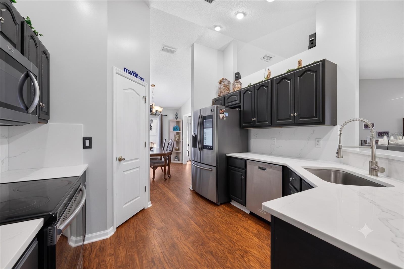 OAKBROOK SUB - Residential