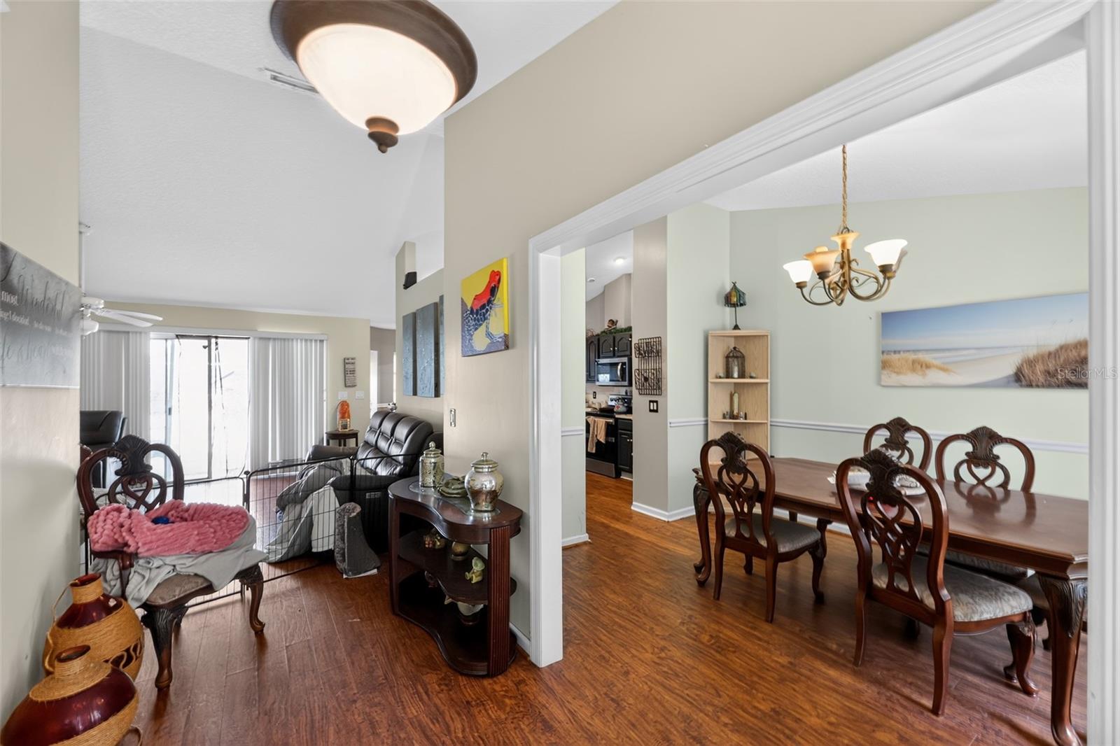 OAKBROOK SUB - Residential