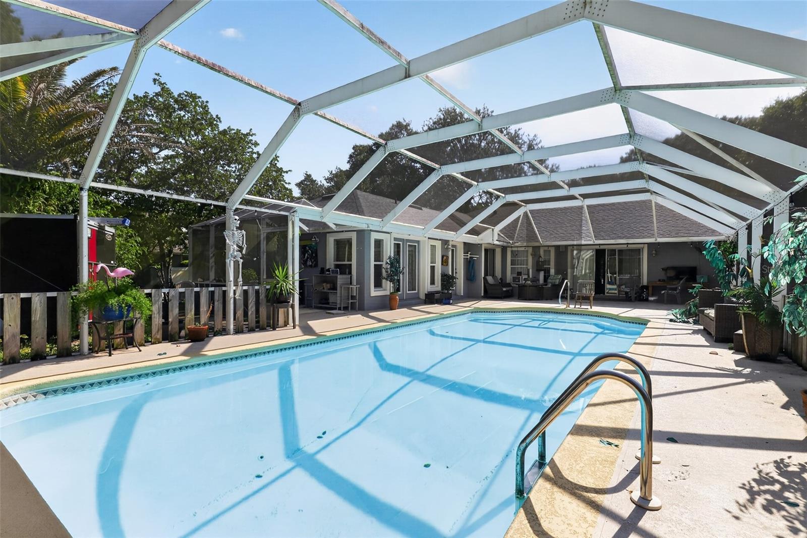 OAKBROOK SUB - Residential