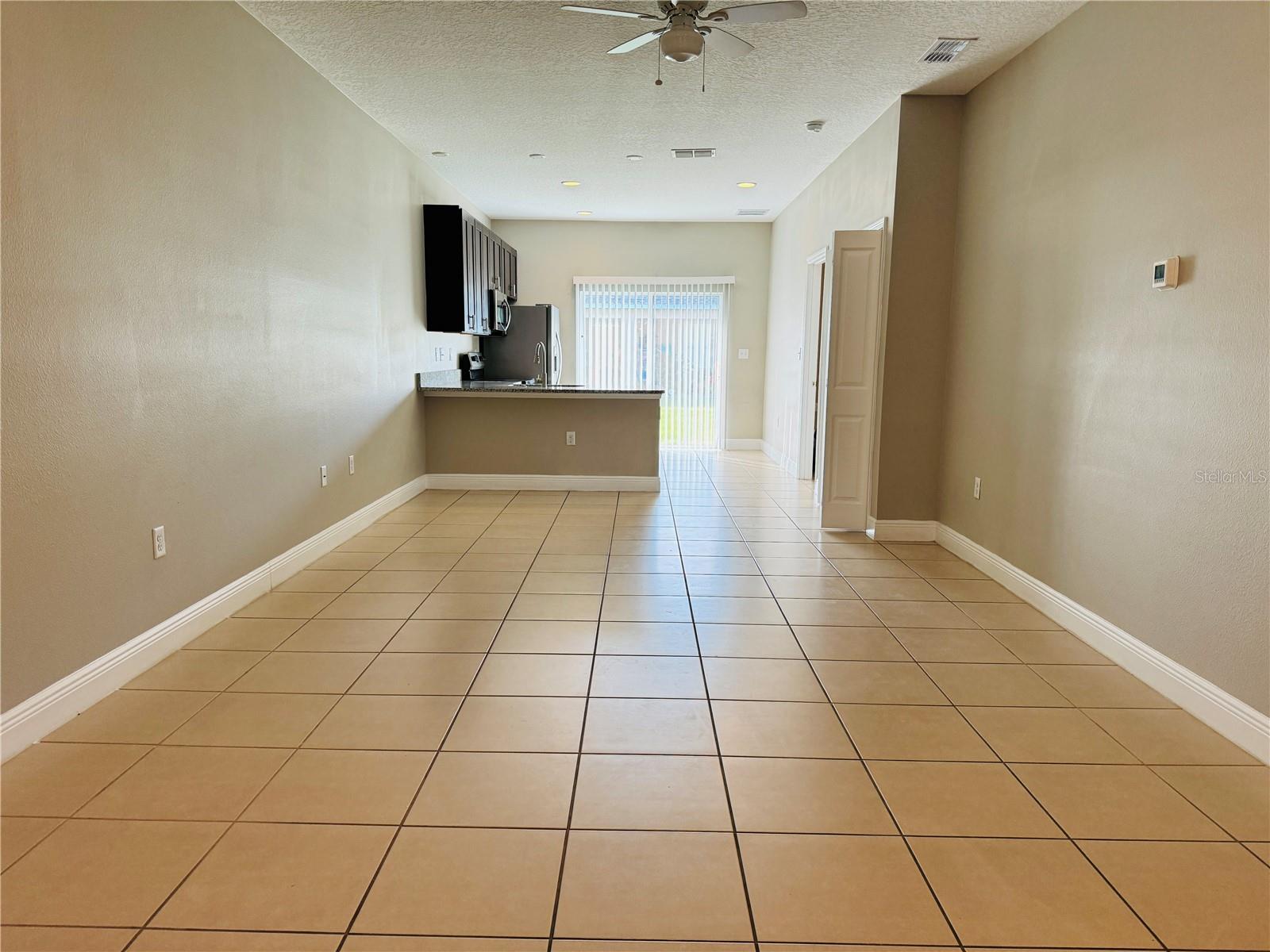 POINCIANA NBRHD 03 VILLAGE 03 - Residential Lease