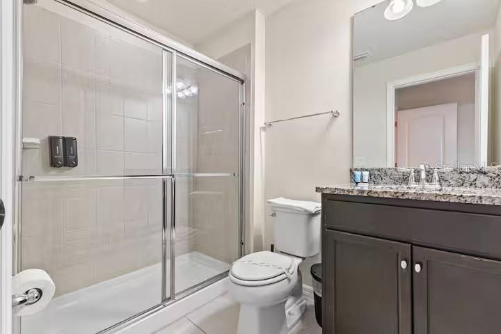 WINDSOR AT WESTSIDE PH 3 - Residential