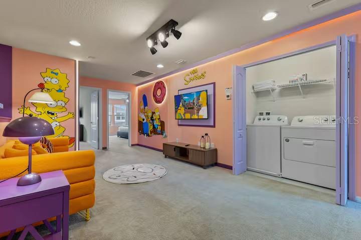 WINDSOR AT WESTSIDE PH 3 - Residential