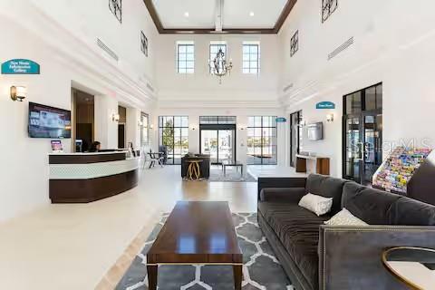 WINDSOR AT WESTSIDE PH 3 - Residential