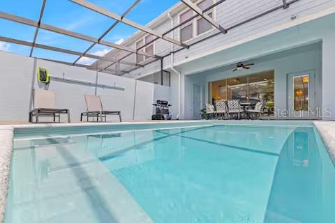 WINDSOR AT WESTSIDE PH 3 - Residential
