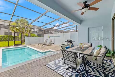 WINDSOR AT WESTSIDE PH 3 - Residential