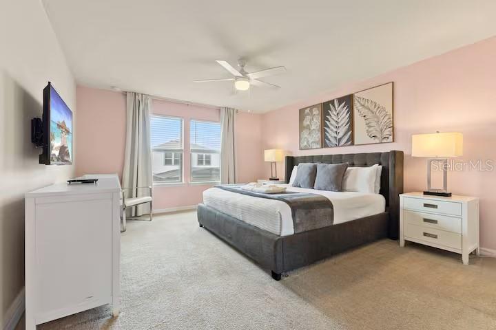 WINDSOR AT WESTSIDE PH 3 - Residential