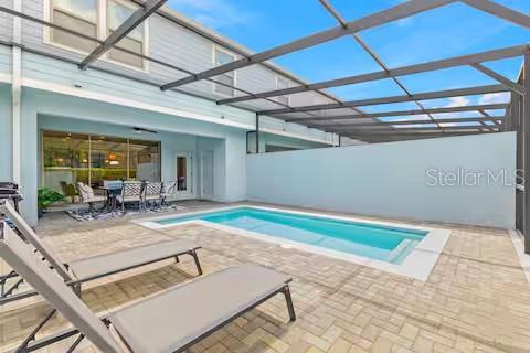 WINDSOR AT WESTSIDE PH 3 - Residential
