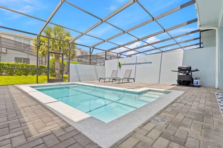 WINDSOR AT WESTSIDE PH 3 - Residential