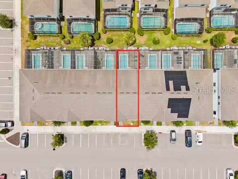 WINDSOR AT WESTSIDE PH 3 - Residential