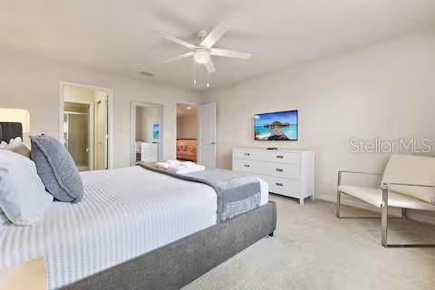 WINDSOR AT WESTSIDE PH 3 - Residential