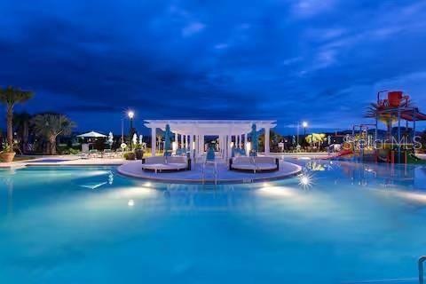 WINDSOR AT WESTSIDE PH 3 - Residential