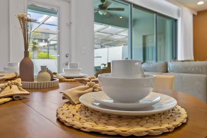 WINDSOR AT WESTSIDE PH 3 - Residential