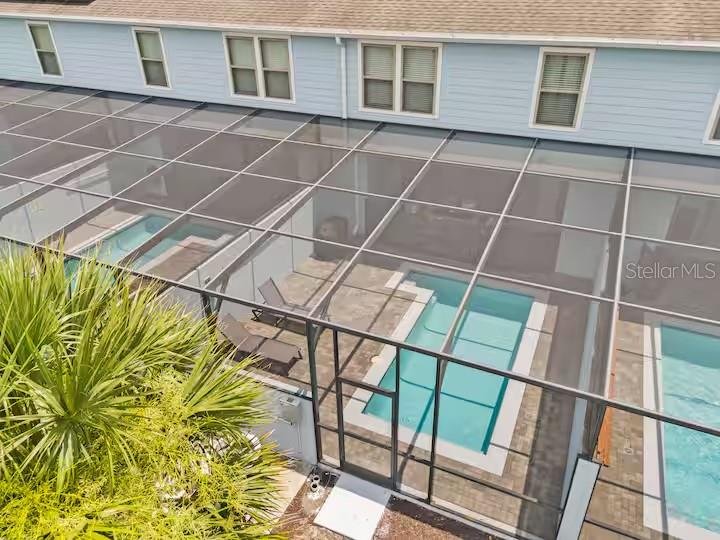 WINDSOR AT WESTSIDE PH 3 - Residential