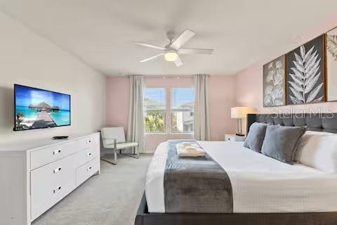 WINDSOR AT WESTSIDE PH 3 - Residential