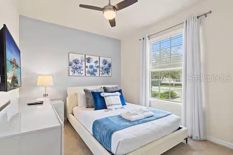 WINDSOR AT WESTSIDE PH 3 - Residential