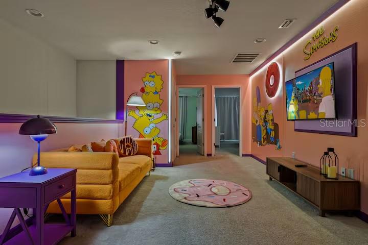 WINDSOR AT WESTSIDE PH 3 - Residential