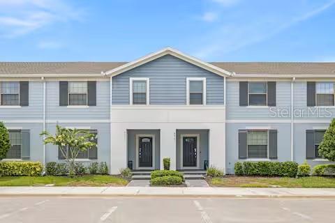 WINDSOR AT WESTSIDE PH 3 - Residential
