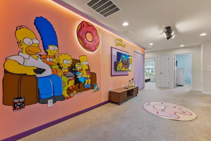 WINDSOR AT WESTSIDE PH 3 - Residential