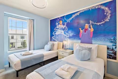 WINDSOR AT WESTSIDE PH 3 - Residential