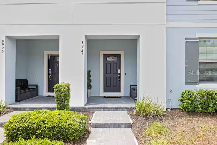 WINDSOR AT WESTSIDE PH 3 - Residential