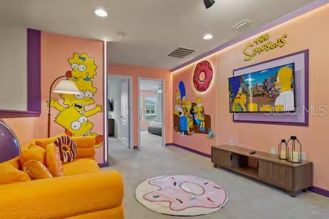 WINDSOR AT WESTSIDE PH 3 - Residential
