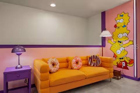 WINDSOR AT WESTSIDE PH 3 - Residential