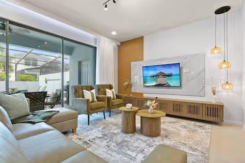 WINDSOR AT WESTSIDE PH 3 - Residential