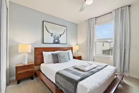 WINDSOR AT WESTSIDE PH 3 - Residential