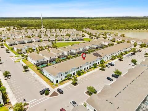 WINDSOR AT WESTSIDE PH 3 - Residential