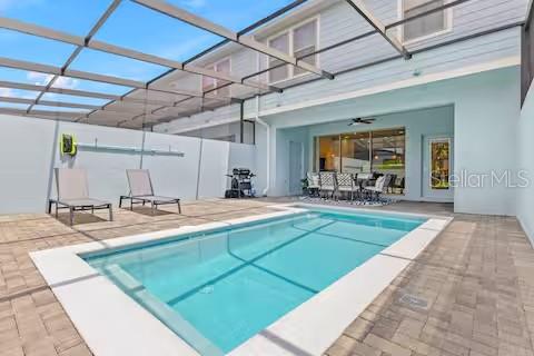 WINDSOR AT WESTSIDE PH 3 - Residential