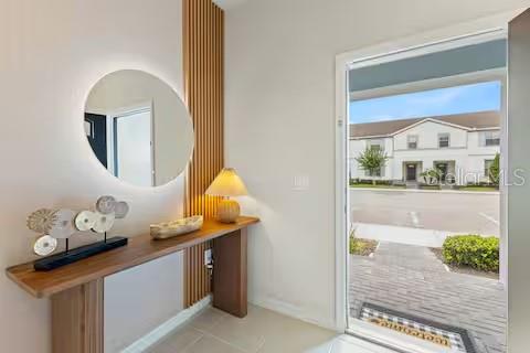 WINDSOR AT WESTSIDE PH 3 - Residential