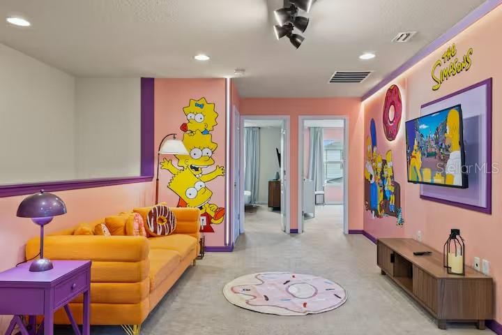 WINDSOR AT WESTSIDE PH 3 - Residential