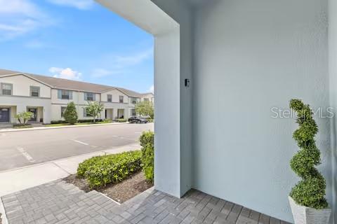 WINDSOR AT WESTSIDE PH 3 - Residential